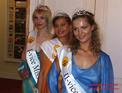  - miss polonia